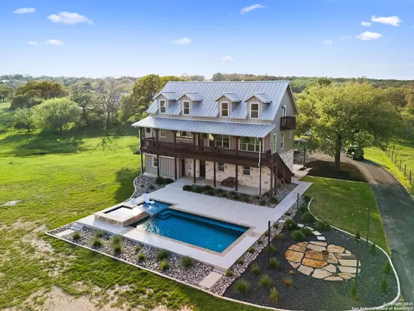 109 Timber View Dr, Boerne, TX 78006