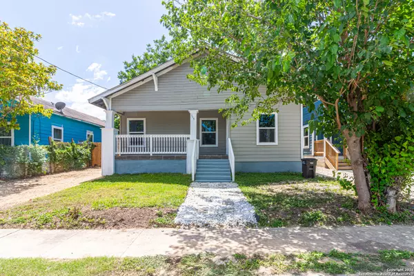 San Antonio, TX 78210-2519,117 Magendie St