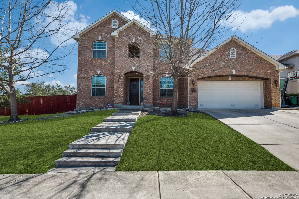 San Antonio, TX 78251,3018 Hanfro