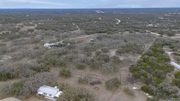 Mountain Home, TX 78058,216 Rough Creek Lot 9