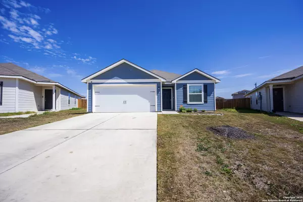 7306 Anchor, San Antonio, TX 78252