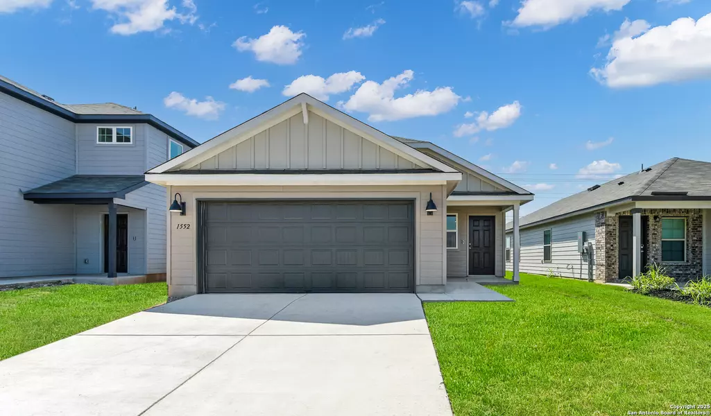 1552 Golden Wheat, New Braunfels, TX 78130