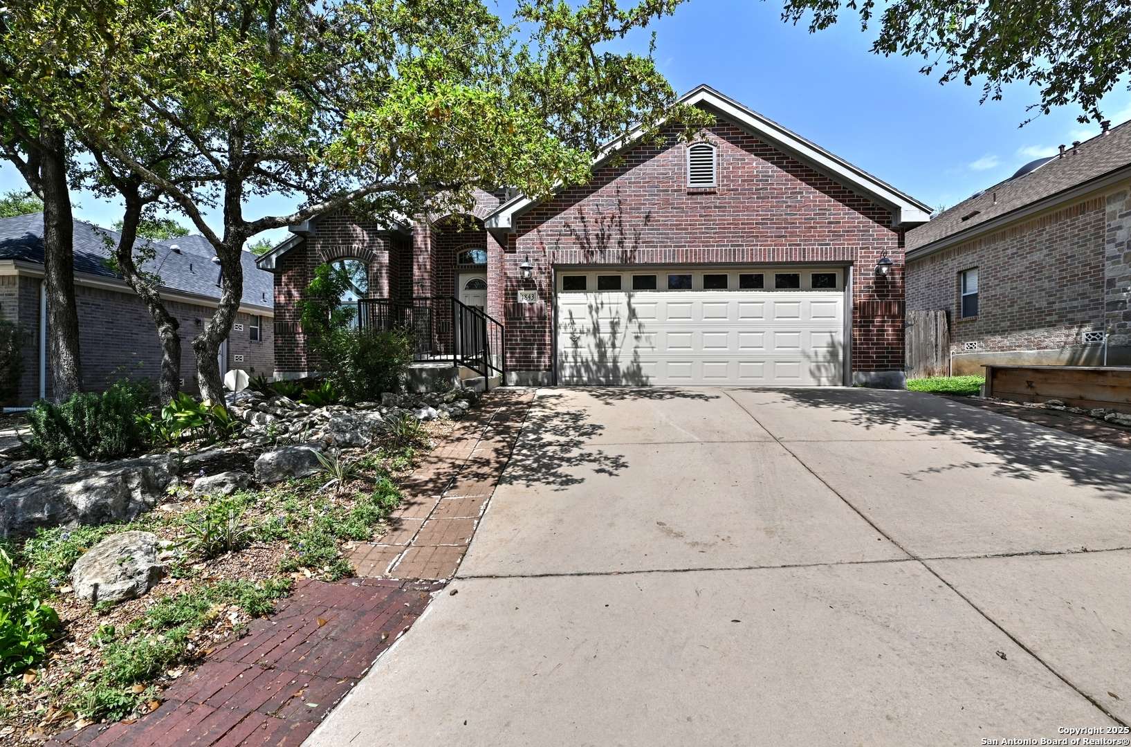 1843 Wood Grove, San Antonio, TX 78232