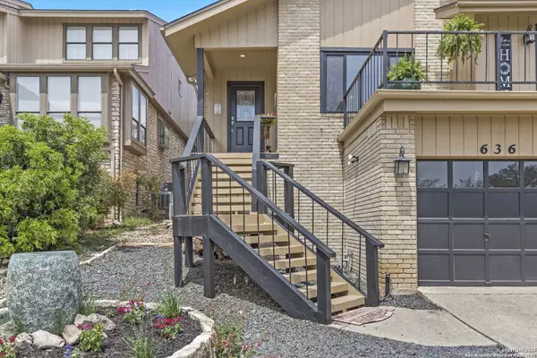 Kerrville, TX 78028,636 Oakland Hills