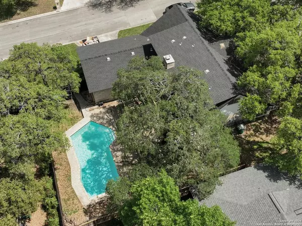 San Antonio, TX 78230,3003 Charter Rock
