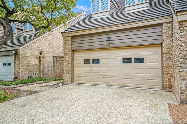 San Antonio, TX 78249,4510 Smokey Wood UNIT 4510