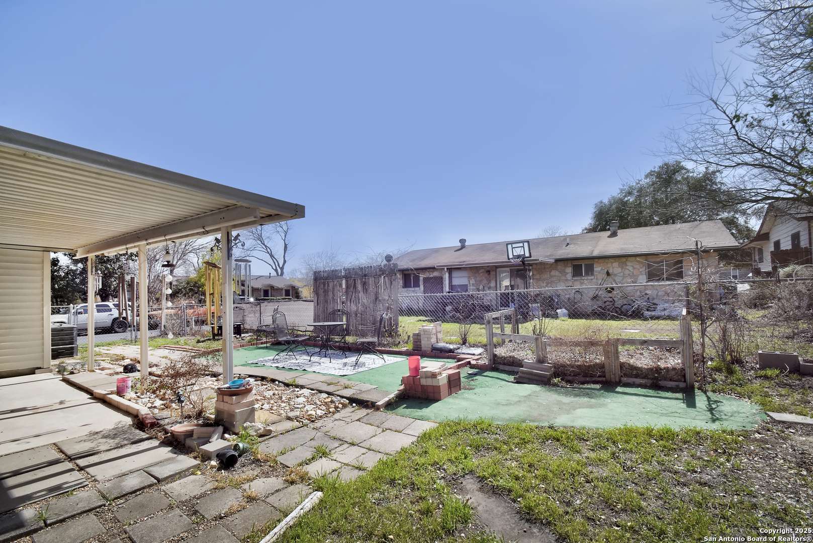 San Antonio, TX 78233,4854 Casa Bello