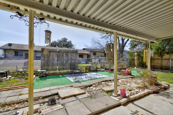 San Antonio, TX 78233,4854 Casa Bello