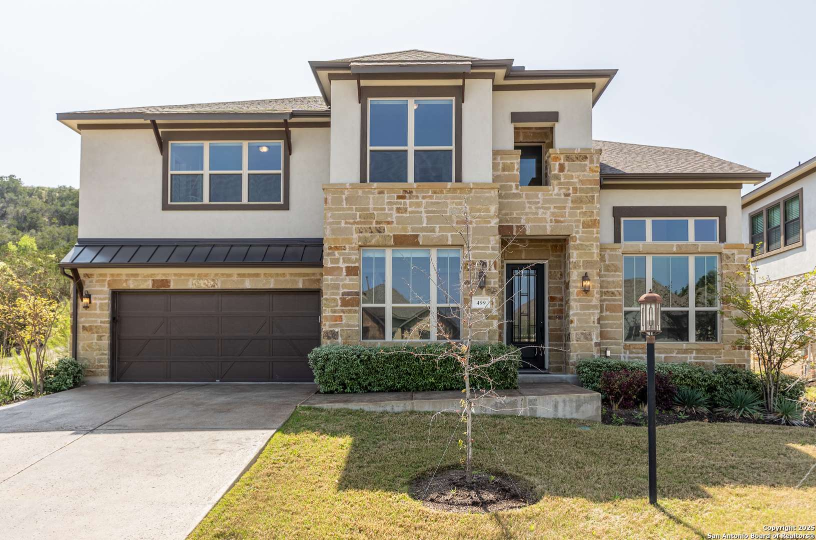 499 Anfield Circle, Austin, TX 78738