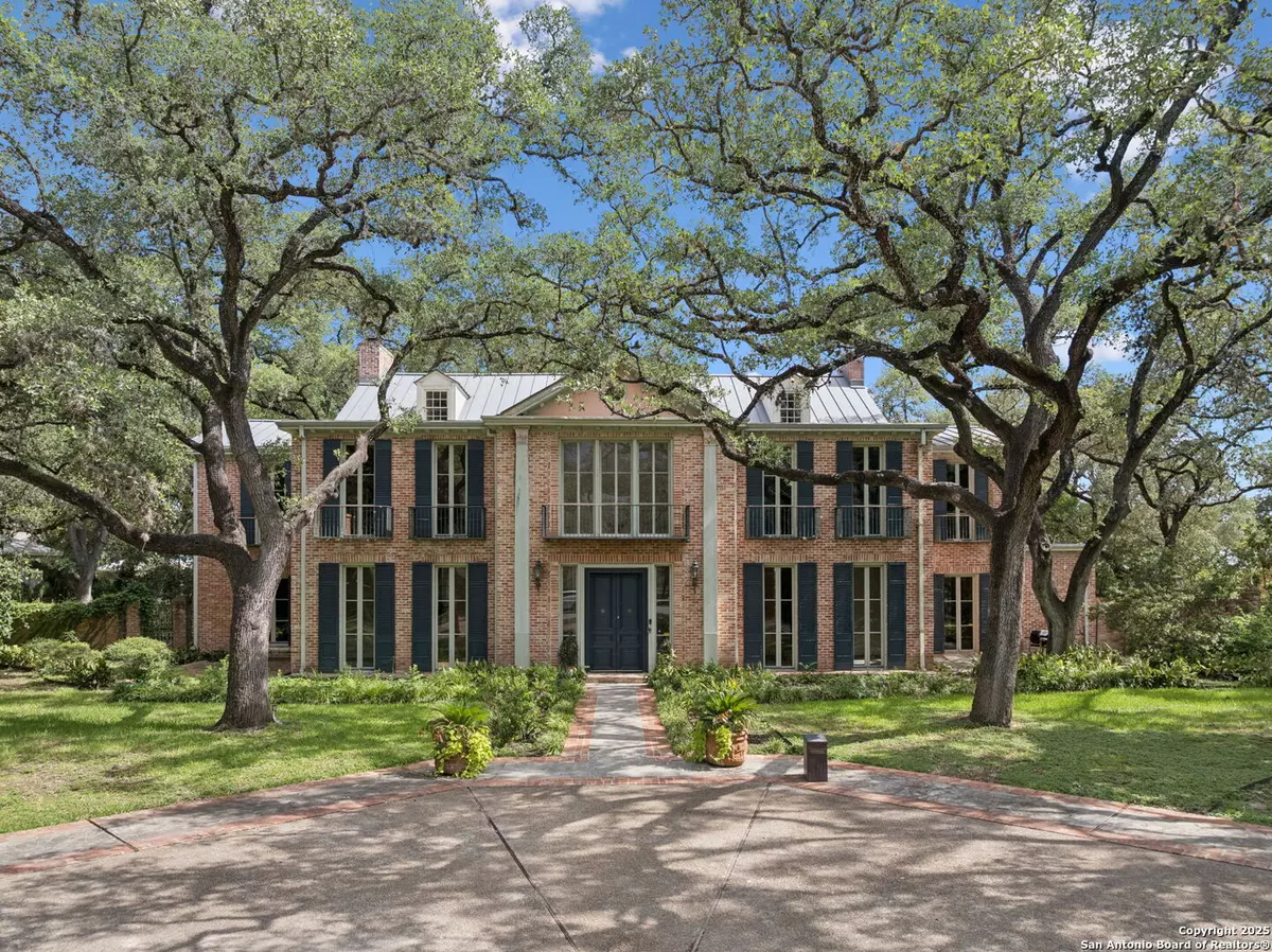 San Antonio, TX 78209,424 Ivy