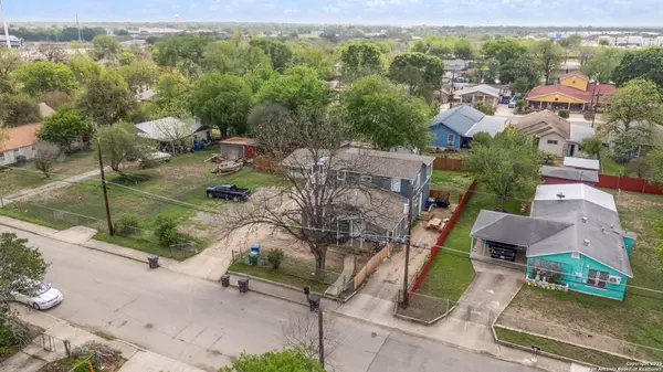 San Antonio, TX 78211,146 Caddo