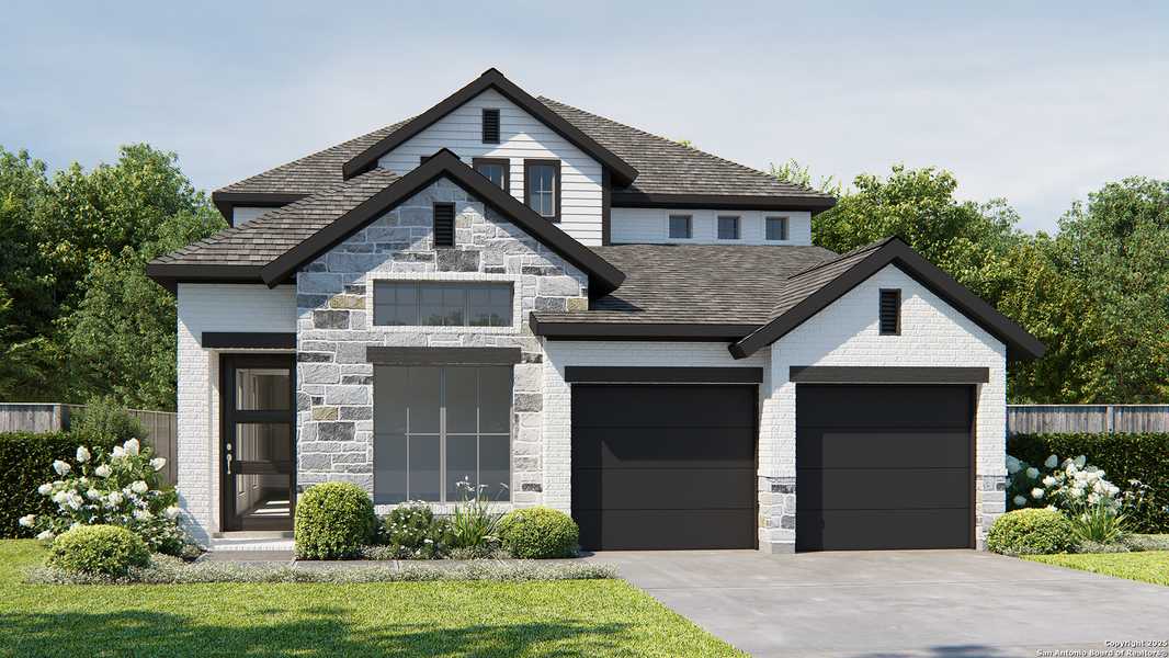 4874 Sherman Square, Schertz, TX 78108