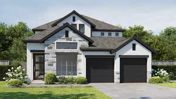 4874 Sherman Square, Schertz, TX 78108
