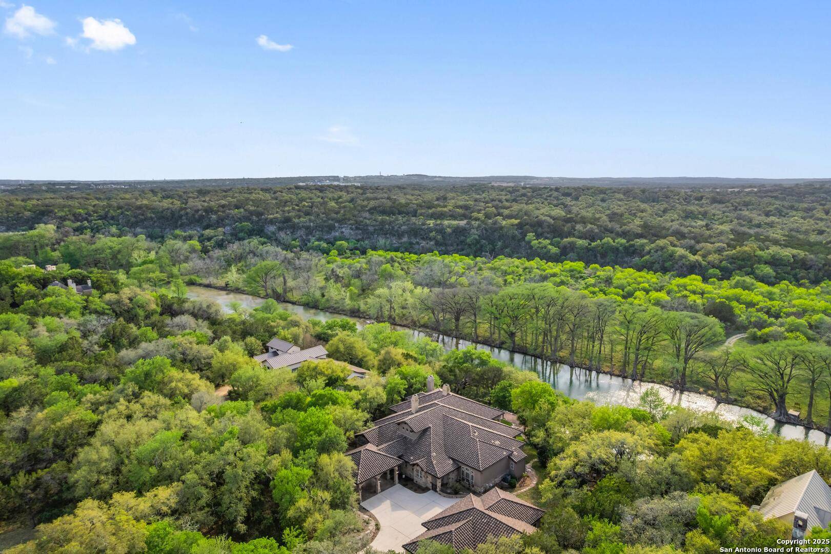 986 Riverforest, New Braunfels, TX 78132