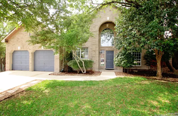 734 Virgin Oak, San Antonio, TX 78258