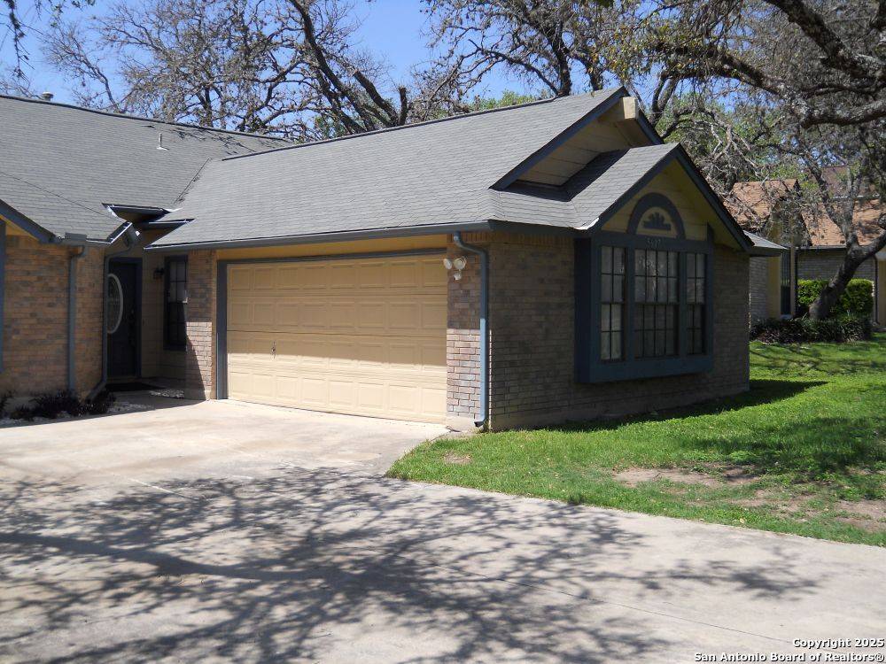 San Antonio, TX 78250,5607 Timbersteep