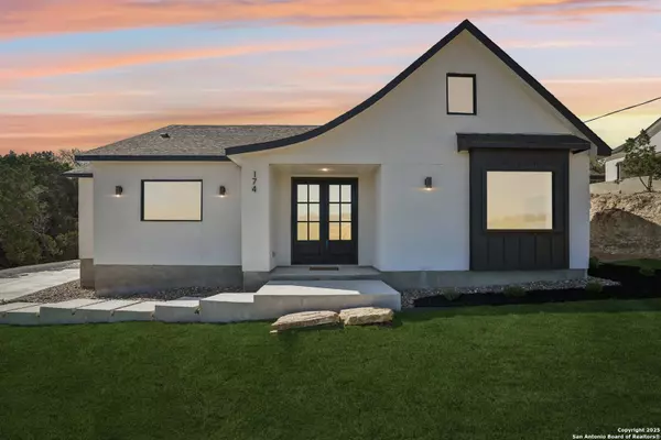 Canyon Lake, TX 78133,174 MAGNOLIA MDW