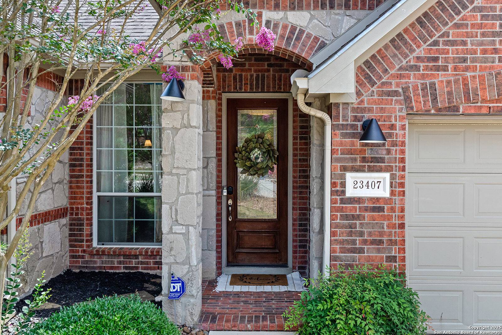 23407 Treemont Park, San Antonio, TX 78261