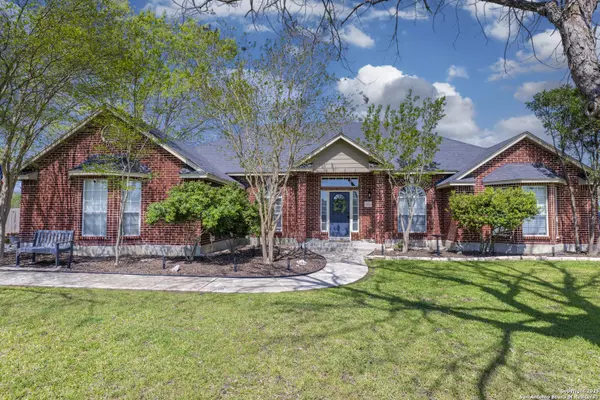 Seguin, TX 78155,204 Plantation