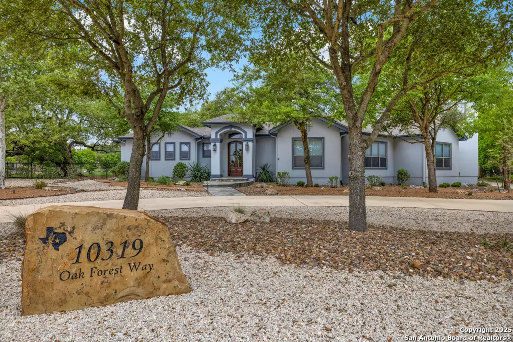 New Braunfels, TX 78132,10319 Oak Forest