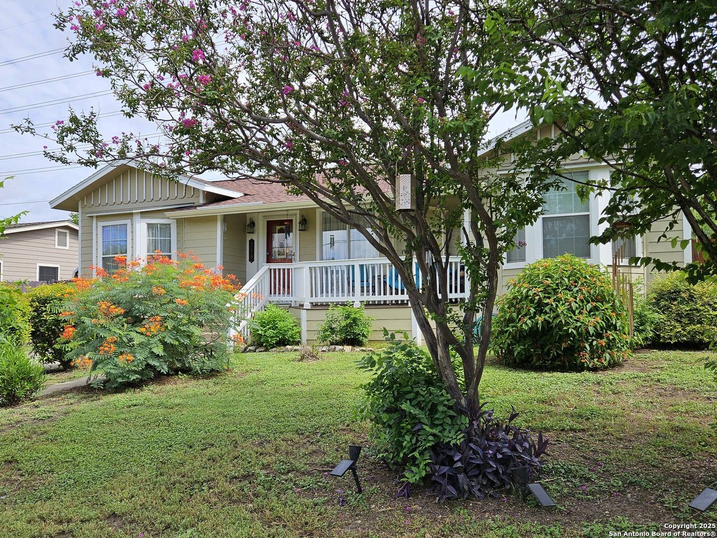 San Antonio, TX 78209,219 Colton