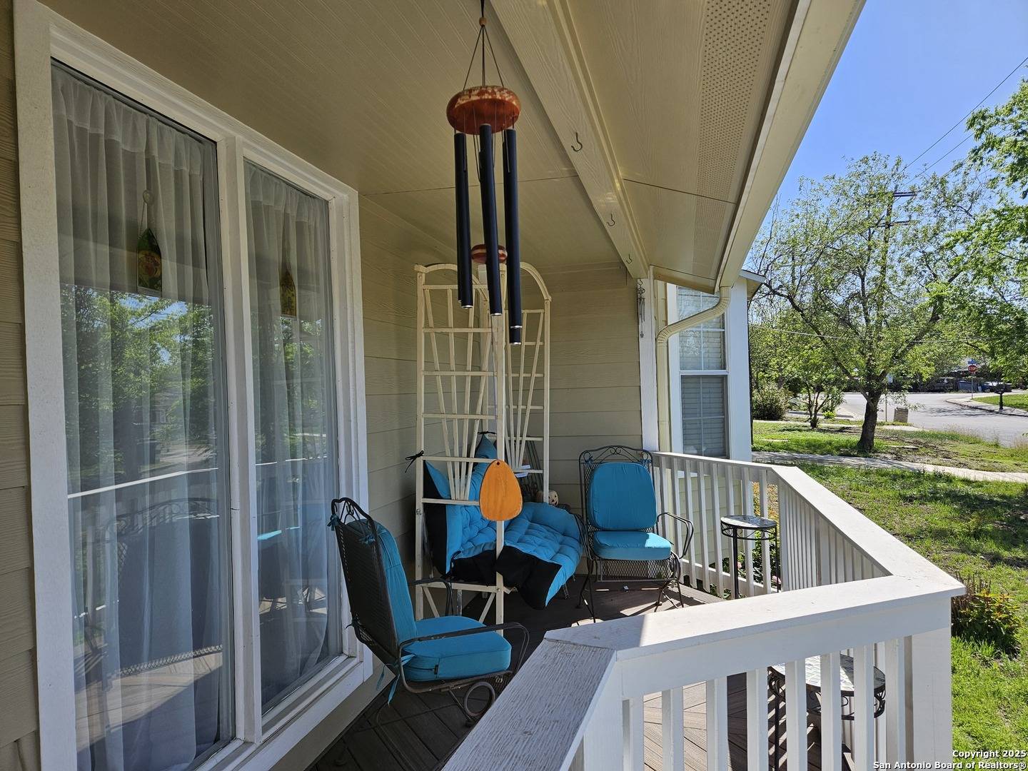 San Antonio, TX 78209,219 Colton