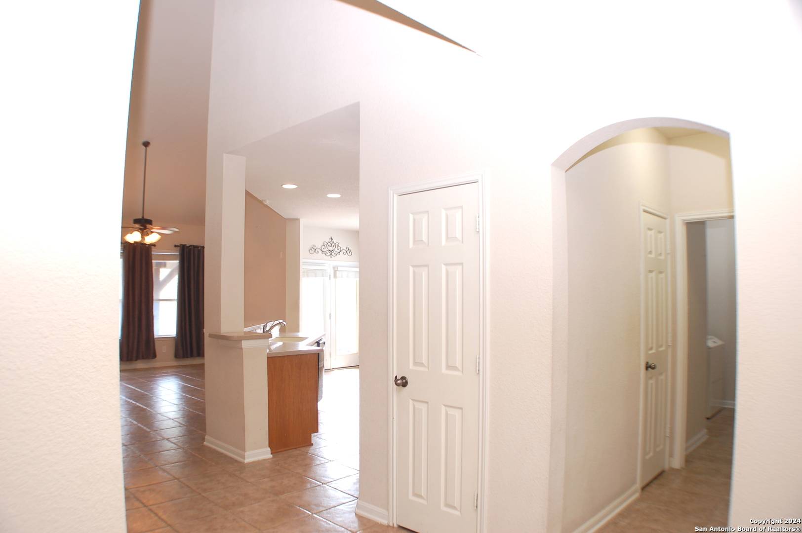 San Antonio, TX 78255-2291,24323 FLINT CRK