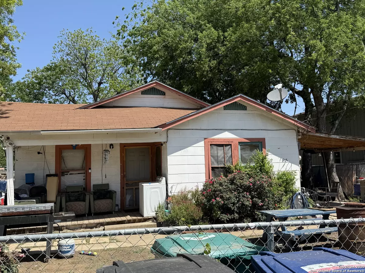 San Antonio, TX 78201,1915 Pasadena St