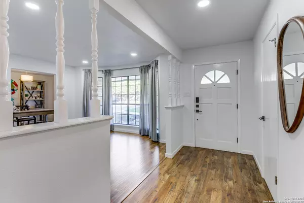 San Antonio, TX 78232,15626 Creekside