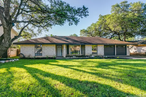 15626 Creekside, San Antonio, TX 78232