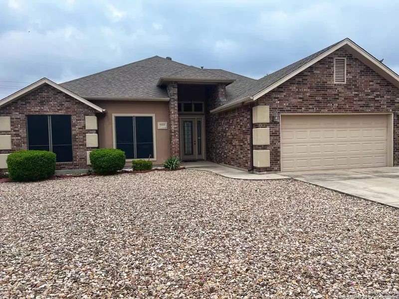 2213 Garden Gate Circle, New Braunfels, TX 78130