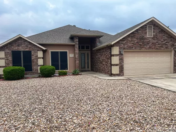 2213 Garden Gate Circle, New Braunfels, TX 78130
