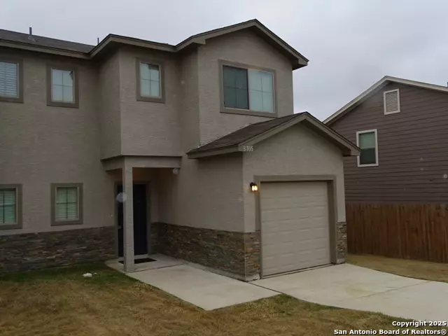 8705 Azul Sky Court, Converse, TX 78109