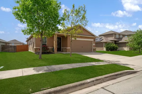 Converse, TX 78109,10122 MacArthur