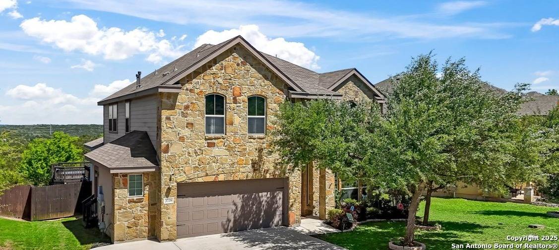 San Antonio, TX 78261,3739 Forsythia