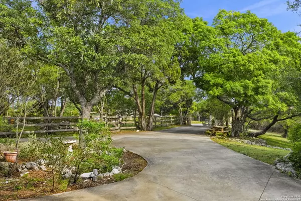 Boerne, TX 78006,104 High Sierra