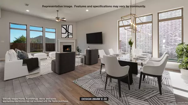 San Antonio, TX 78253,251 Haby Hill