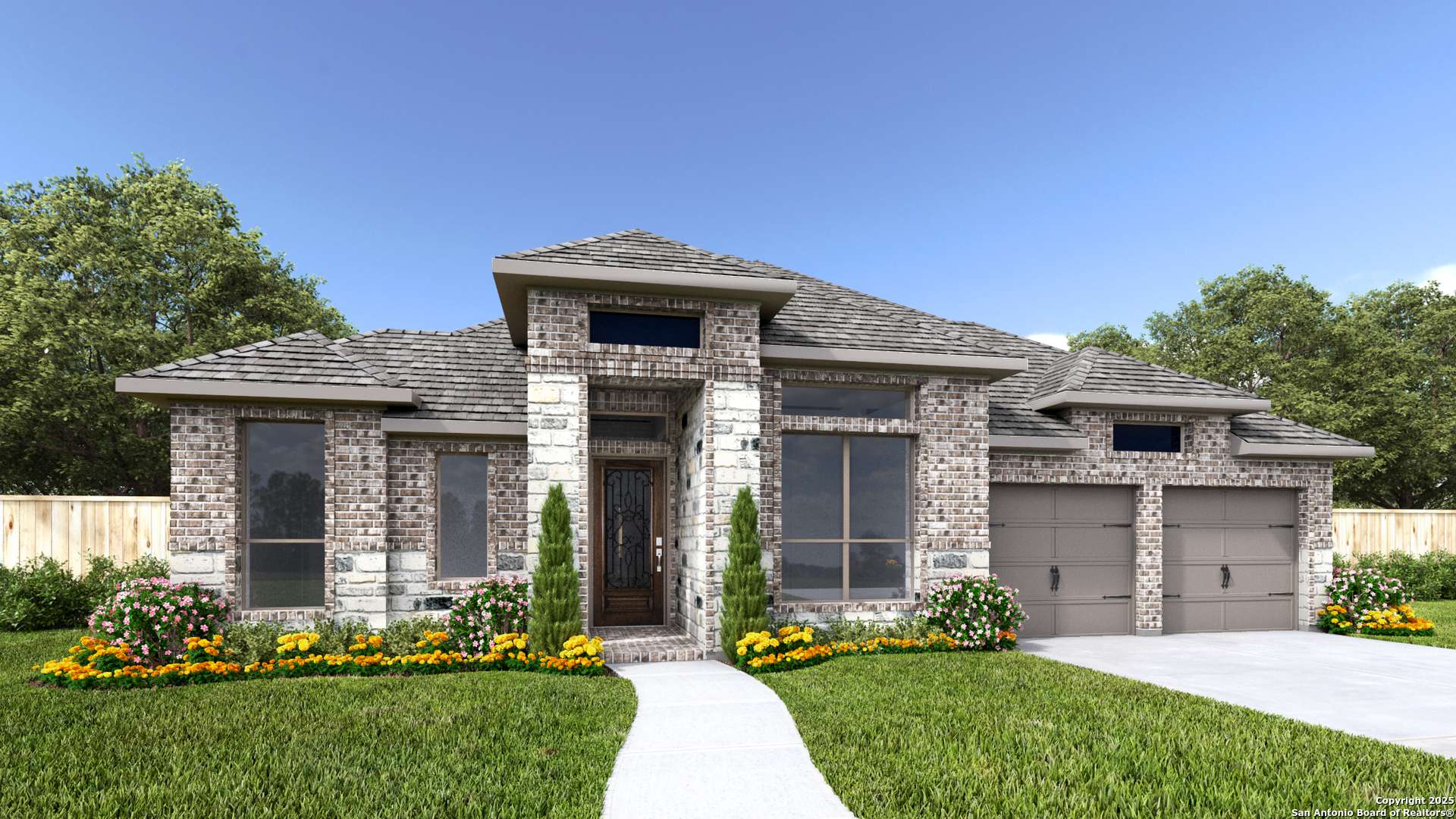 251 Haby Hill, San Antonio, TX 78253