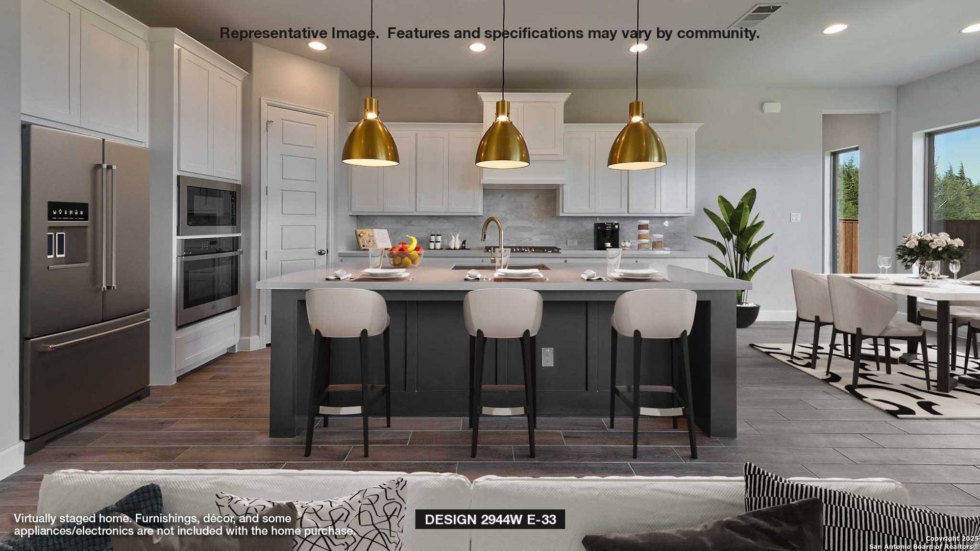 San Antonio, TX 78253,251 Haby Hill