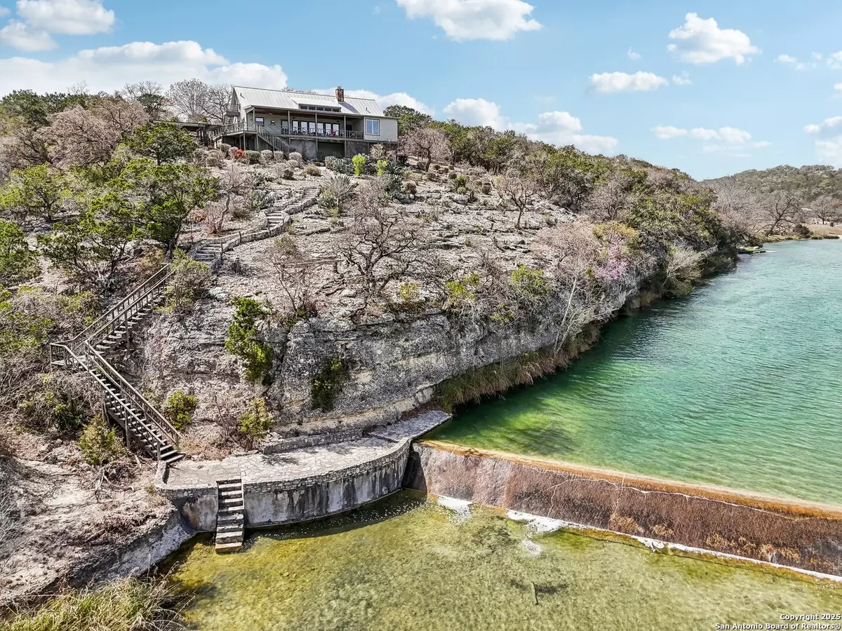 Hunt, TX 78024,1545 FM 1340