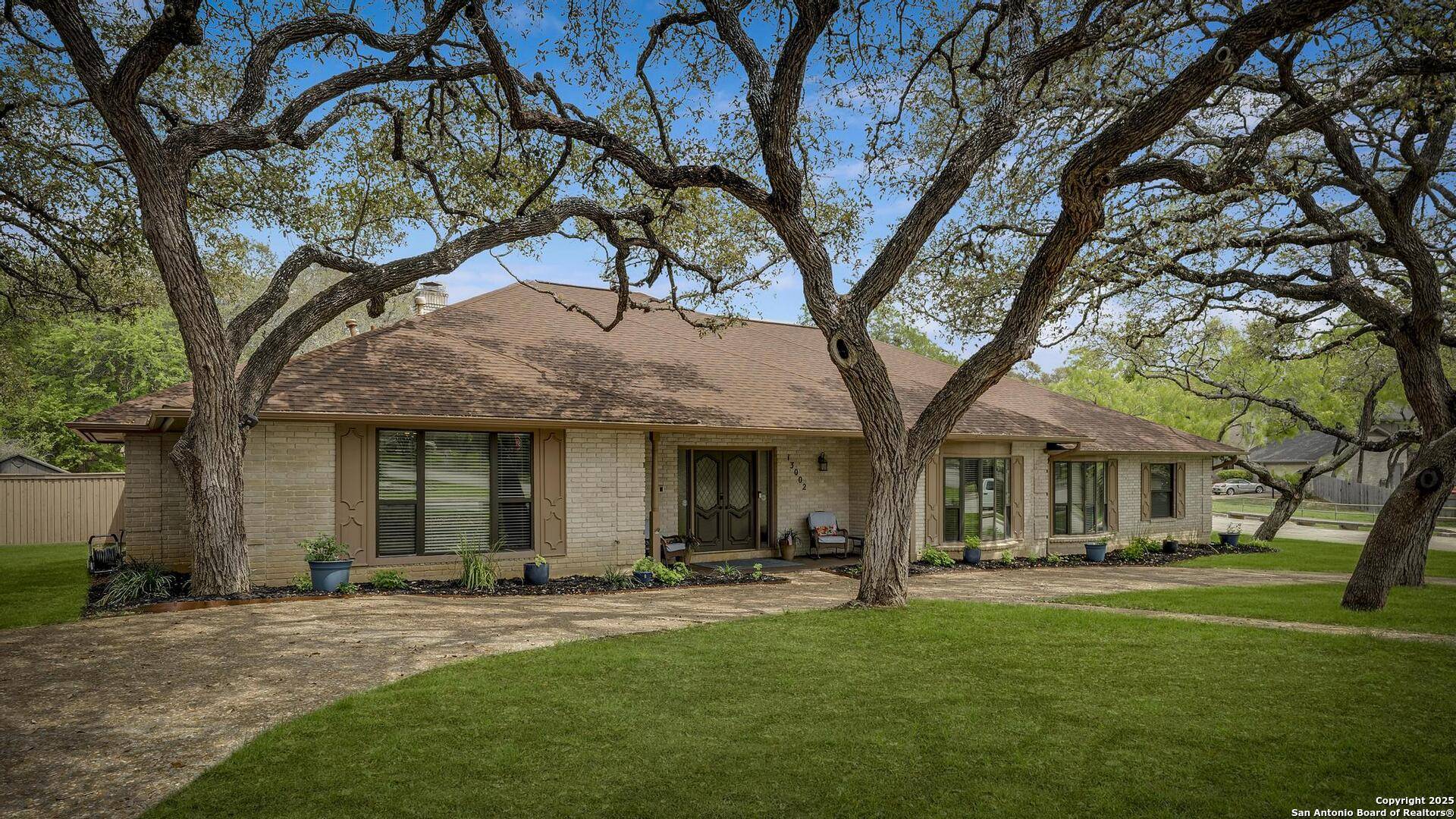 13002 Hunters Breeze, San Antonio, TX 78230
