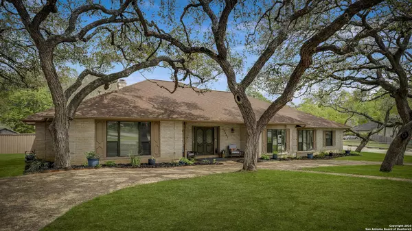 13002 Hunters Breeze, San Antonio, TX 78230
