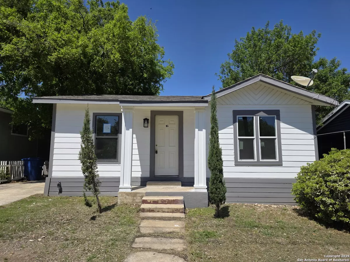 San Antonio, TX 78202,315 Muegge