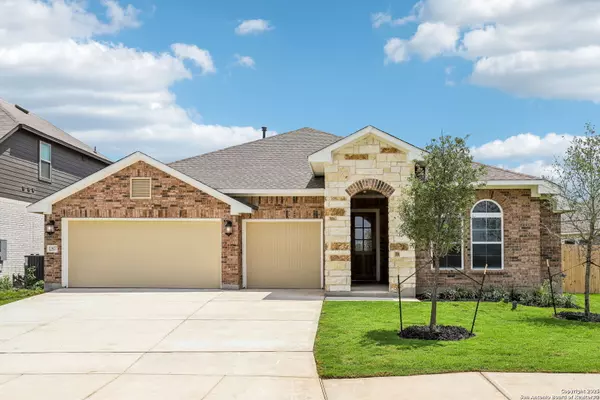 11722 Stoltzer, San Antonio, TX 78254