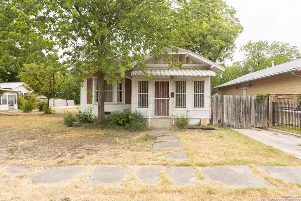 San Antonio, TX 78201-6149,1827 W ASHBY PL