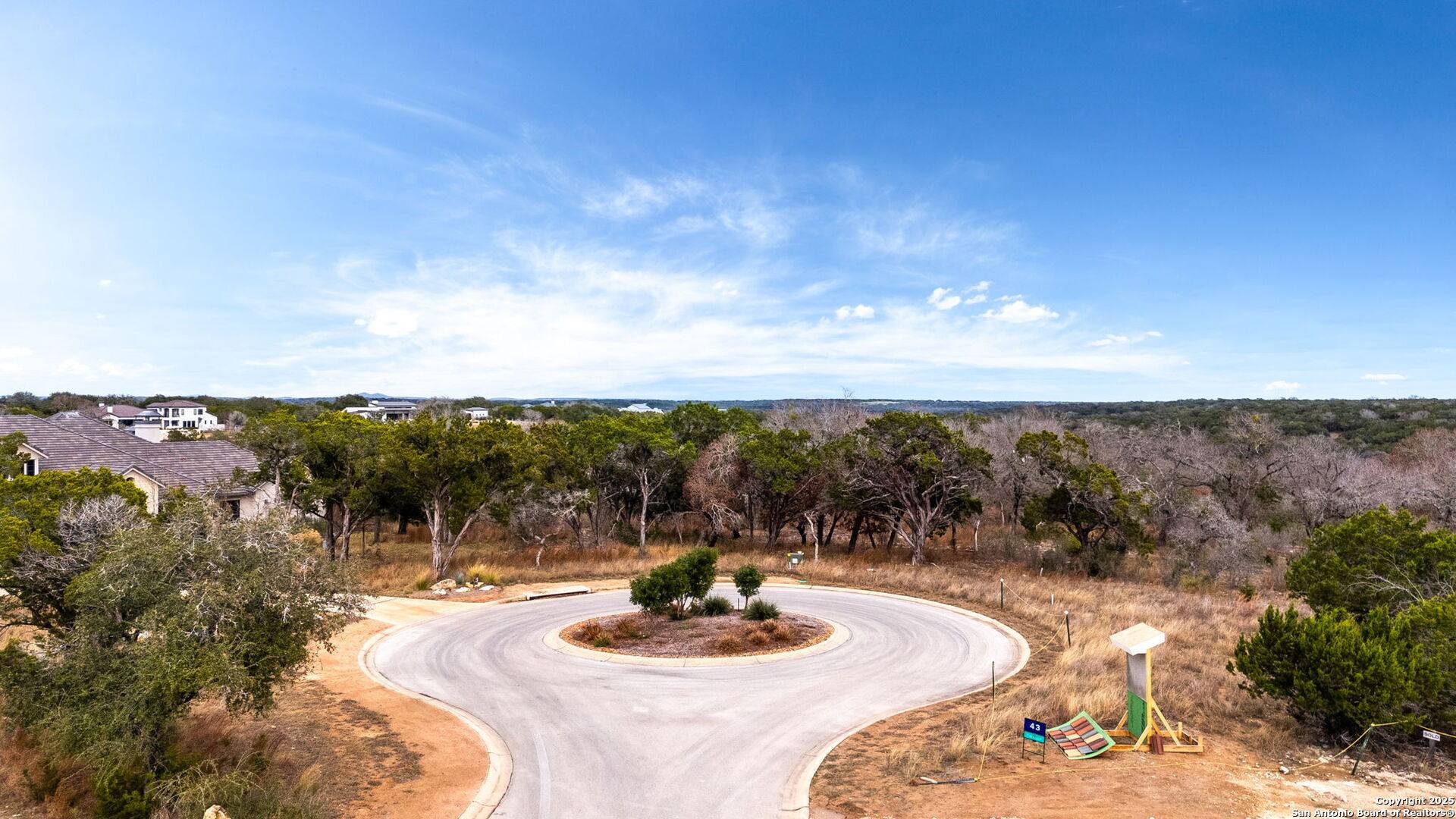 LOT 11 Landmark Rdg, Boerne, TX 78006