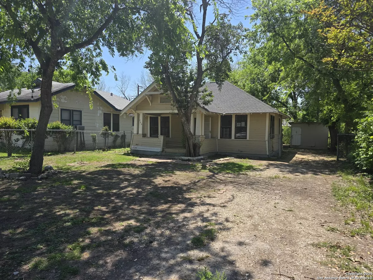 San Antonio, TX 78223,306 Monticello