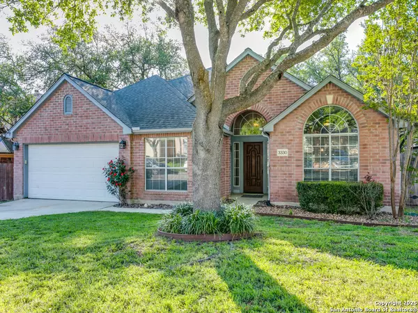 San Antonio, TX 78259,3330 Mineral Creek