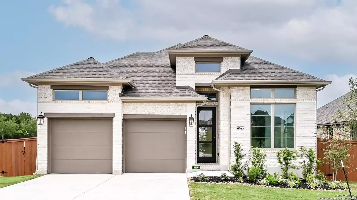 Schertz, TX 78108,4673 Sherman Square