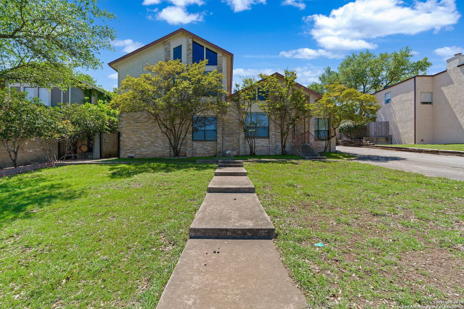 1930 Broken Oak St UNIT 2 (LE, San Antonio, TX 78232